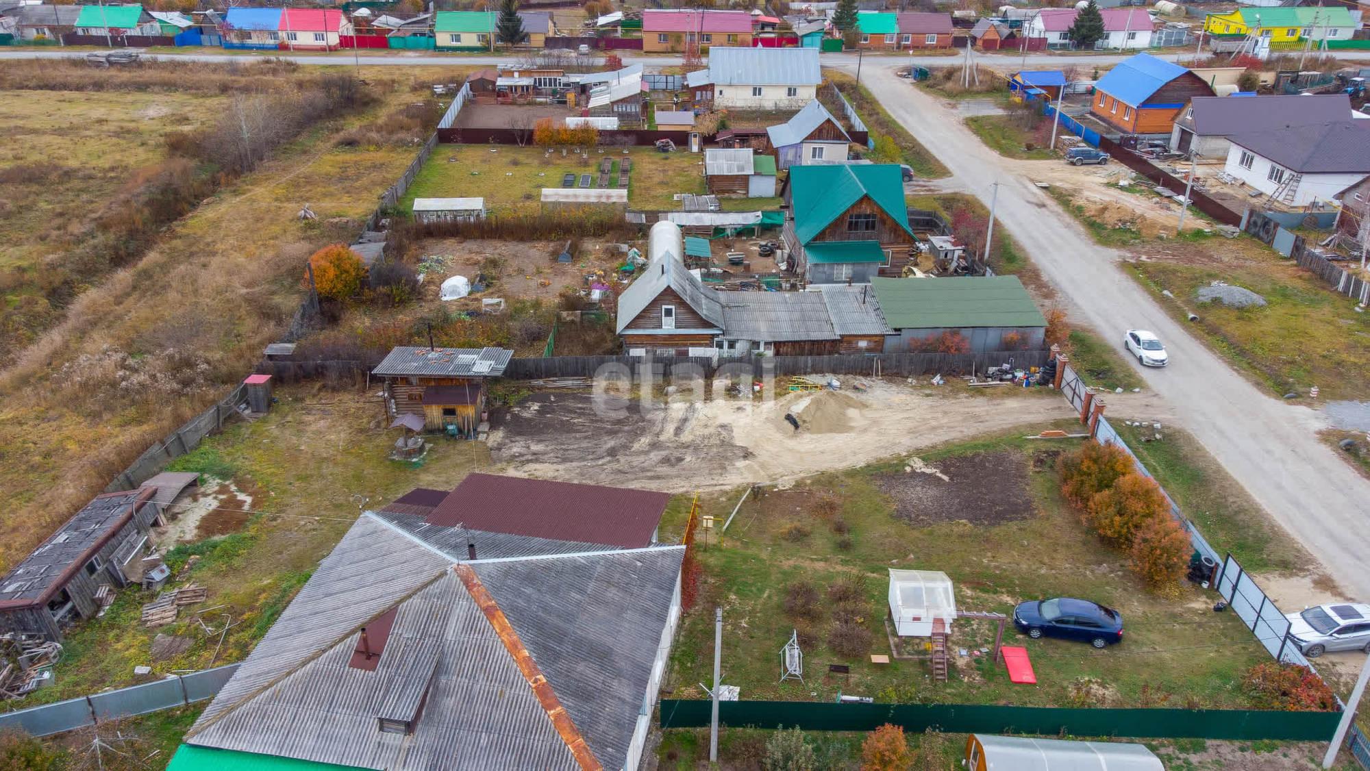 Купить землю, земельный участок за 4 100 000 рублей на Радужная,