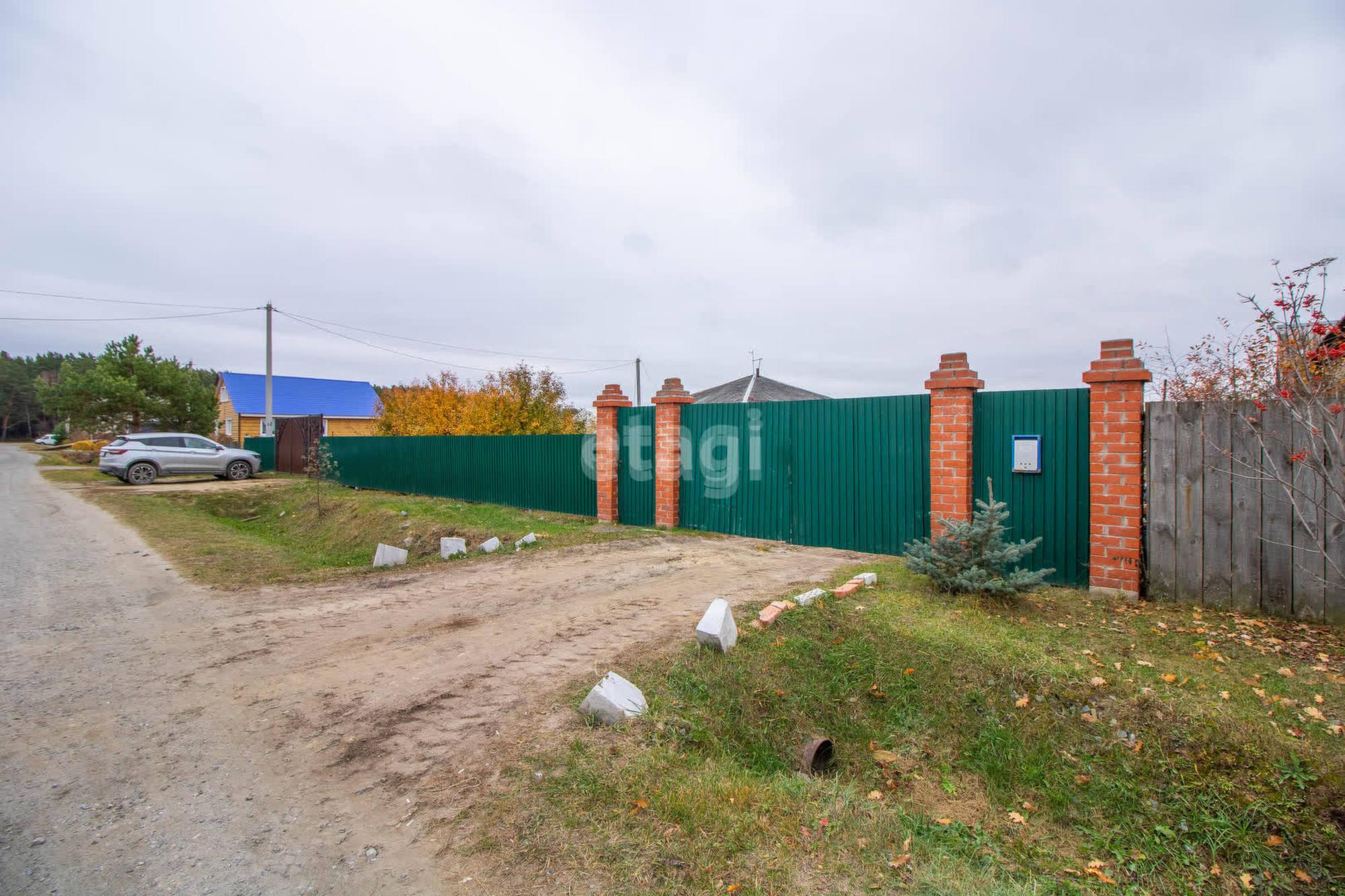 Купить землю, земельный участок за 4 100 000 рублей на Радужная,