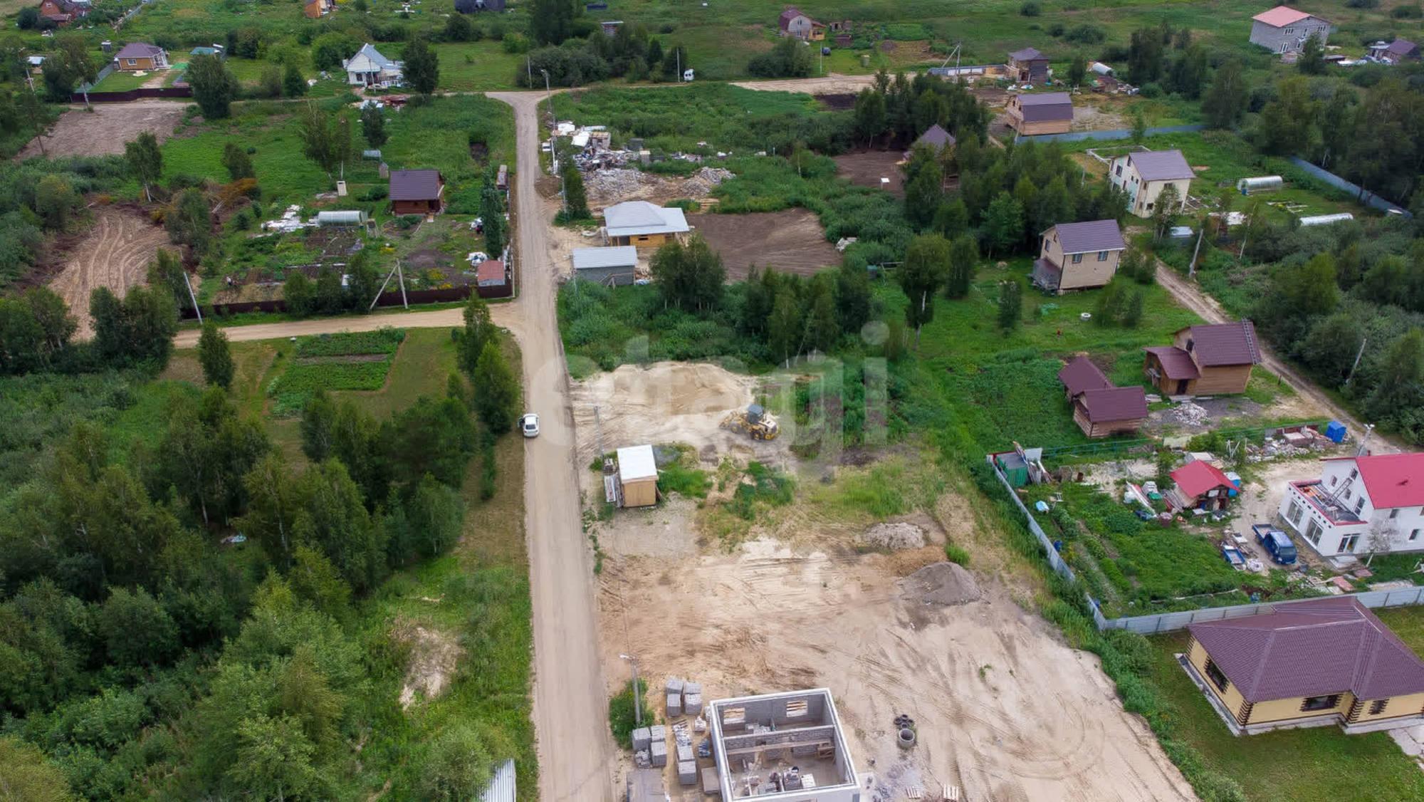 Купить дачу, дом, коттедж за 4 500 000 рублей на 3-я,