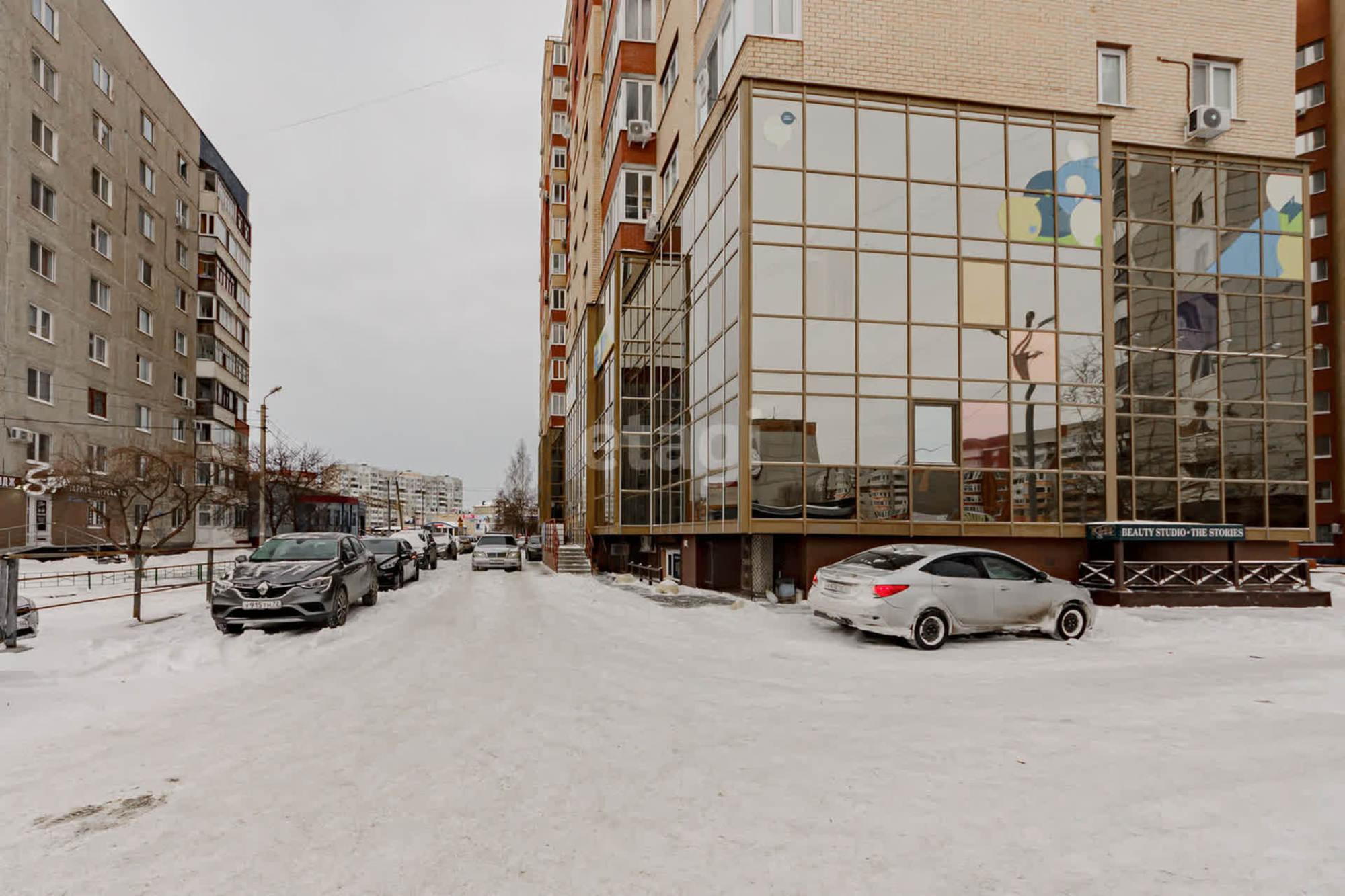 Купить офис, помещение под офис за 6 200 000 рублей на Мельникайте 125/б