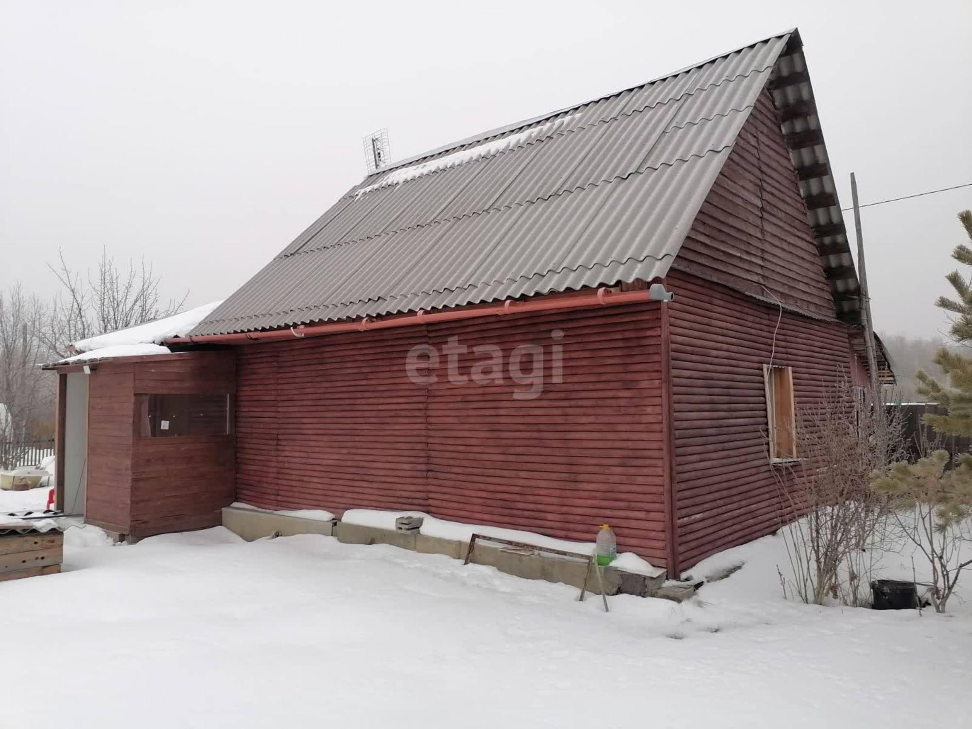 Купить дачу, дом, коттедж за 2 650 000 рублей на Водная, 588