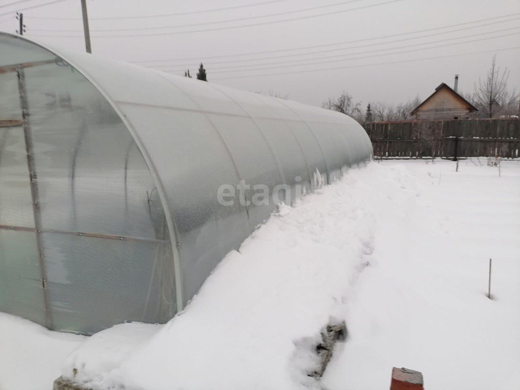 Купить дачу, дом, коттедж за 2 650 000 рублей на Водная, 588