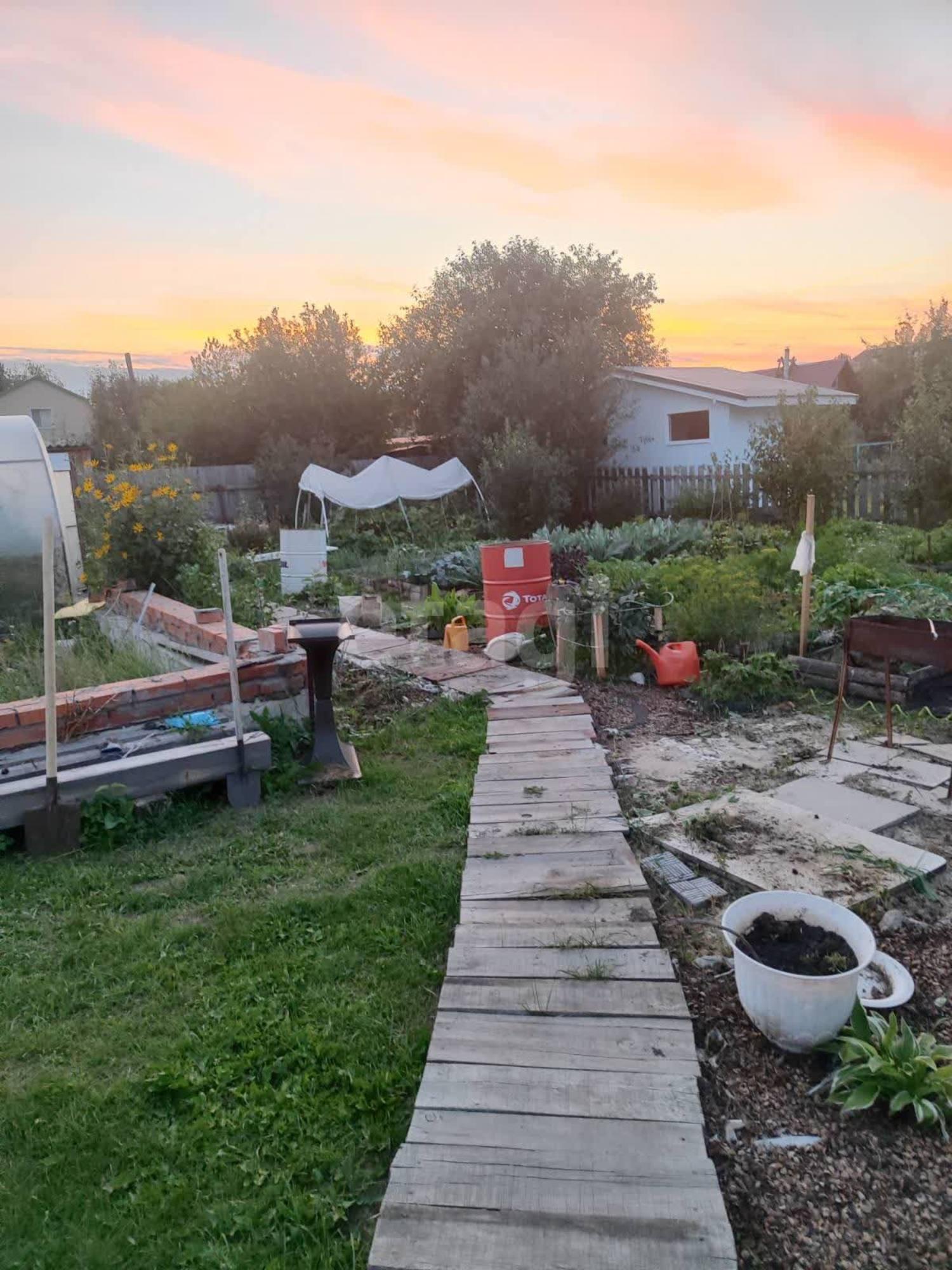 Купить дачу, дом, коттедж за 2 650 000 рублей на Водная, 588
