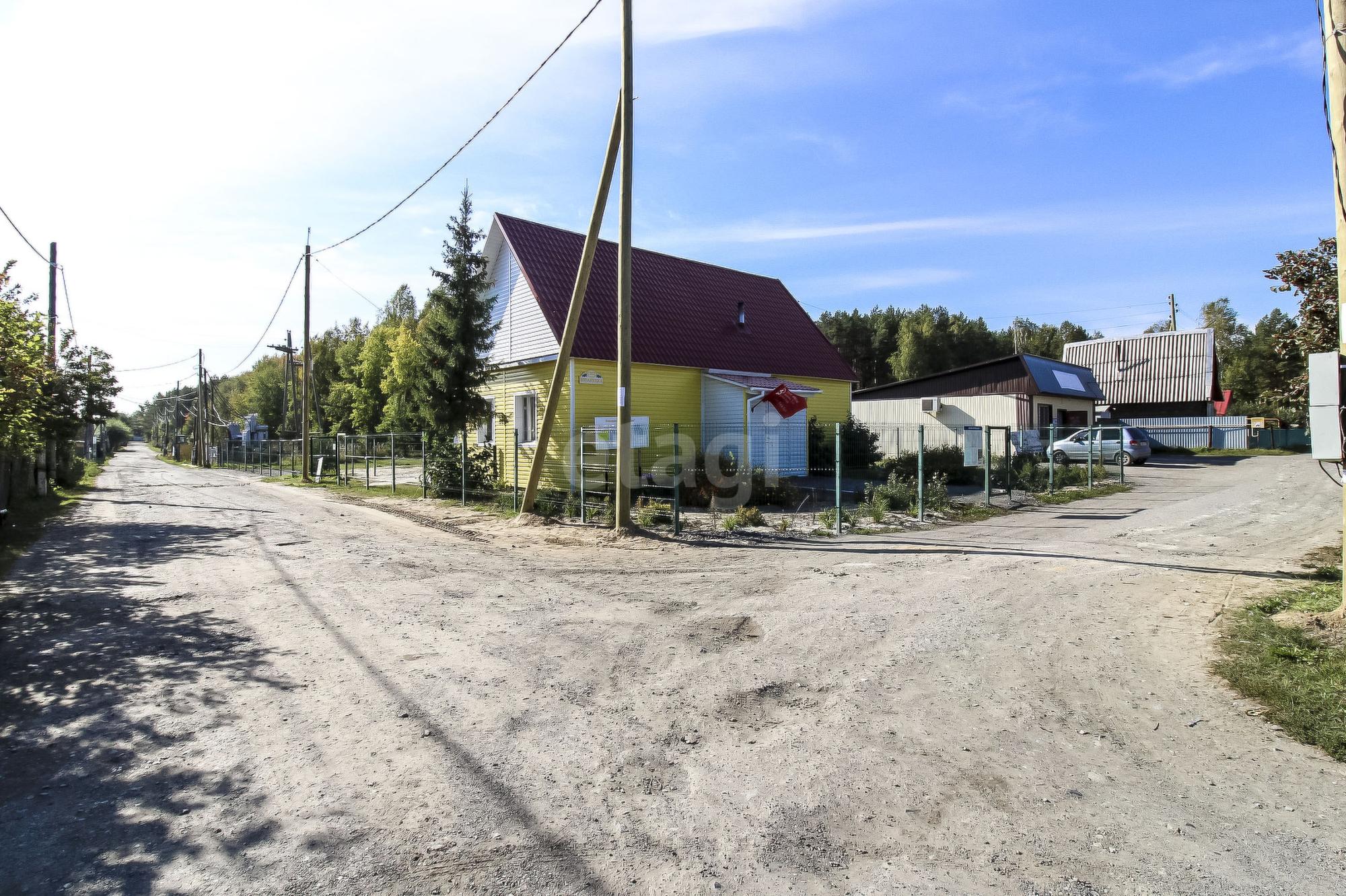 Купить дачу, дом, коттедж за 1 700 000 рублей на 3-я Садовая,