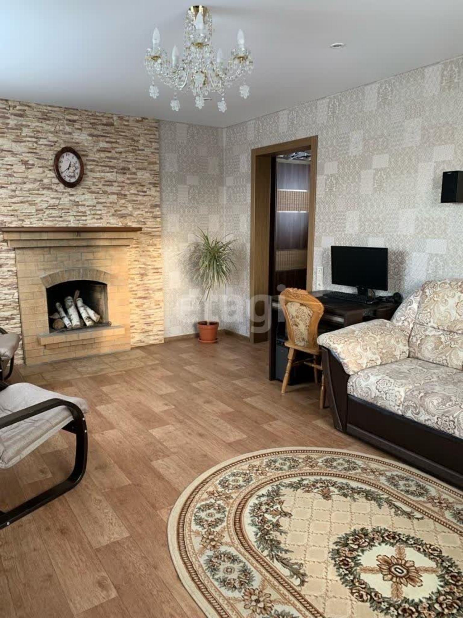 Купить дачу, дом, коттедж за 11 490 000 рублей на Береговая, 8