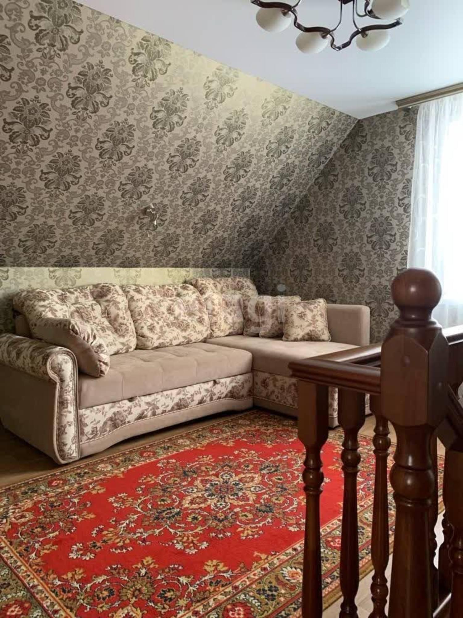 Купить дачу, дом, коттедж за 11 490 000 рублей на Береговая, 8
