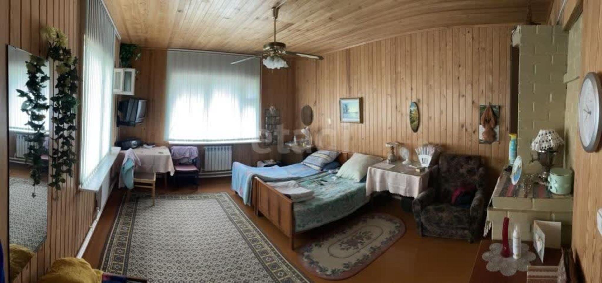 Купить дачу, дом, коттедж за 9 150 000 рублей на Солнечная, 72:23:0101003:6372
