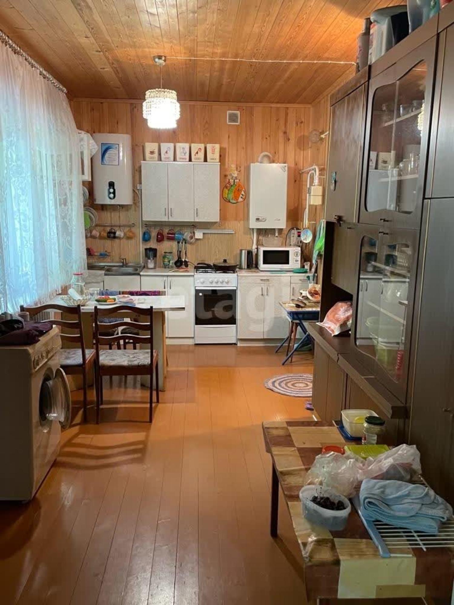 Купить дачу, дом, коттедж за 9 150 000 рублей на Солнечная, 72:23:0101003:6372