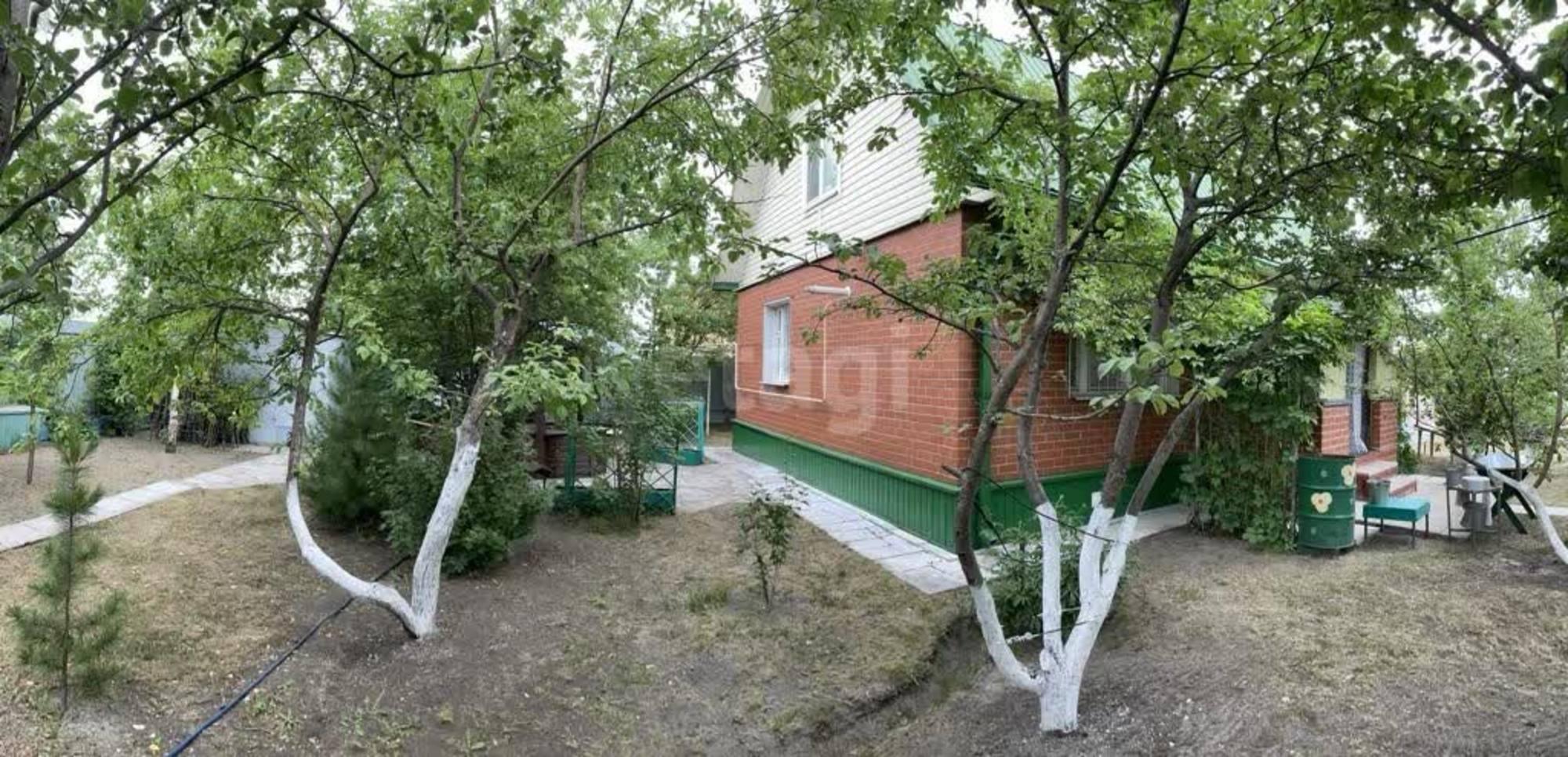 Купить дачу, дом, коттедж за 9 150 000 рублей на Солнечная, 72:23:0101003:6372