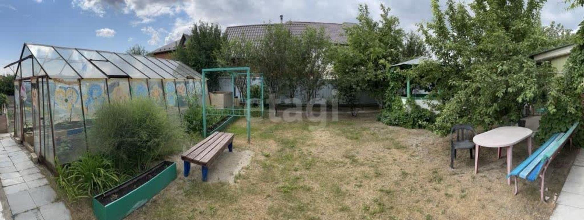 Купить дачу, дом, коттедж за 9 150 000 рублей на Солнечная, 72:23:0101003:6372
