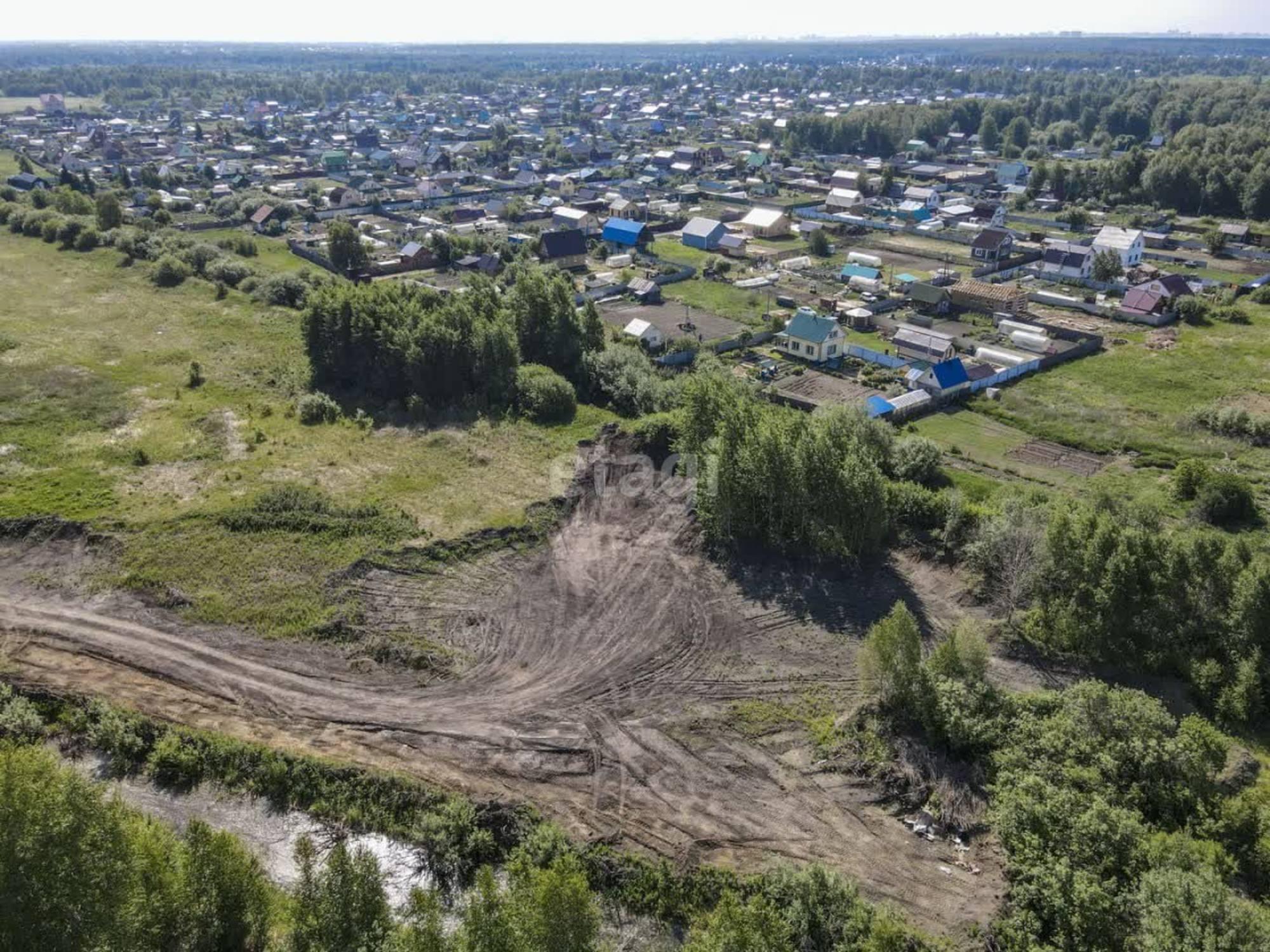 Купить землю, земельный участок за 920 000 рублей на Лаванда с/о