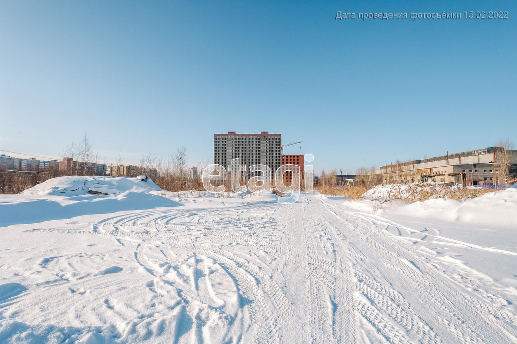Купить квартиру за 6 300 000 рублей на Новгородская, 20