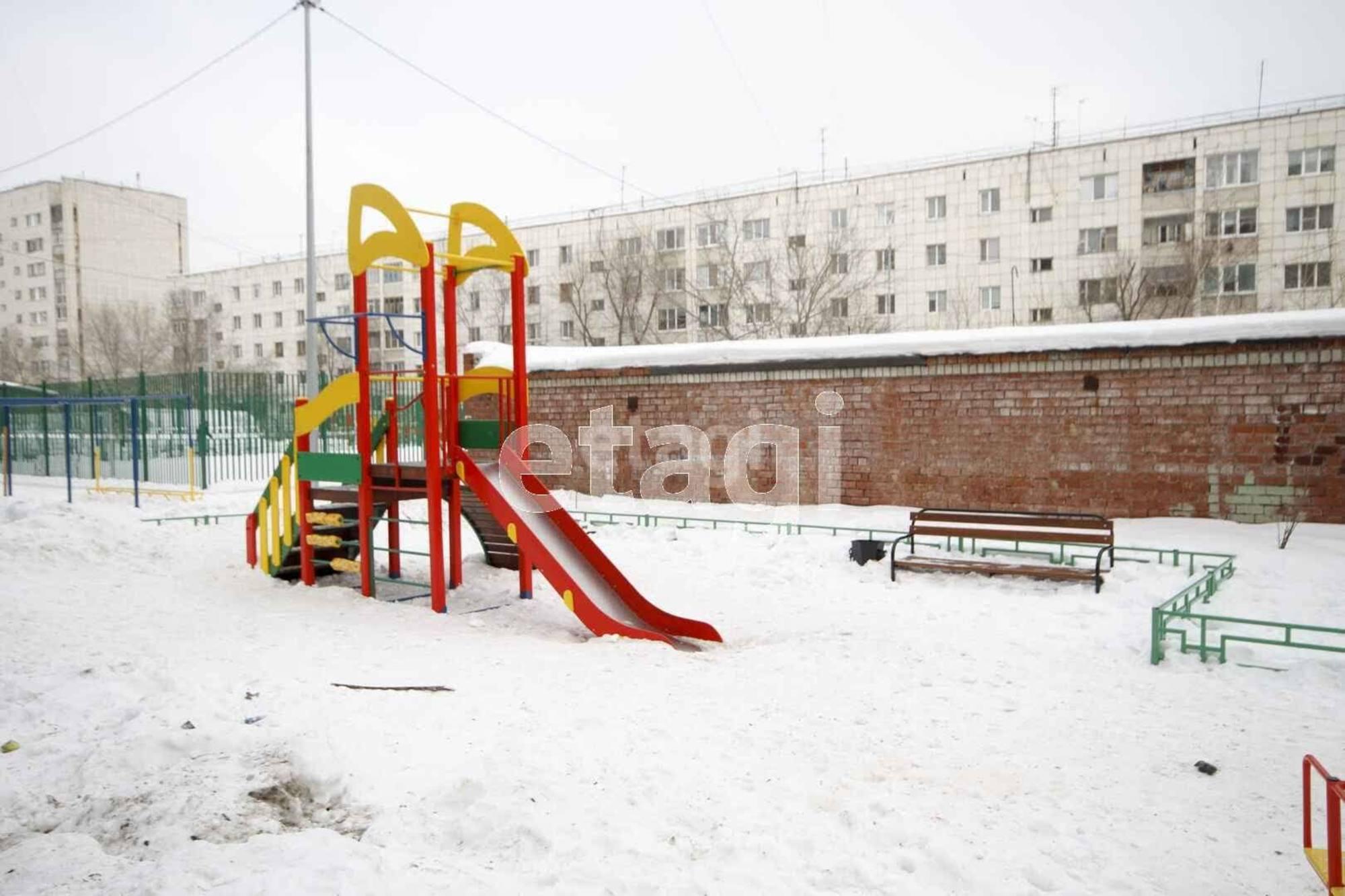 Купить квартиру за 2 700 000 рублей на Шишкова, 54