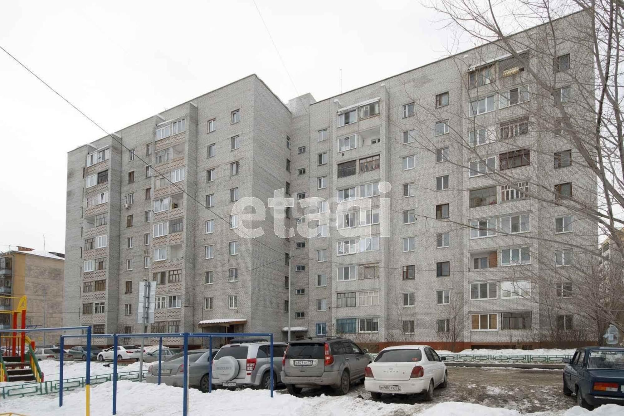 Купить квартиру за 2 700 000 рублей на Шишкова, 54