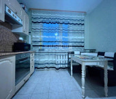 3-комн, 62кв м, этаж 5/9 Ленинградская улица, д.33