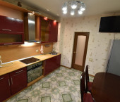 2-комн, 82кв м, этаж 5/18 Ленина ул, 99