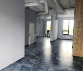 офис 75 кв м, этаж 2/26 Екатеринбург