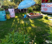 земля 9.6 сот Тавда
