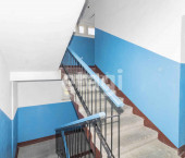 3-комн, 58.2кв м, этаж 2/2 30 лет Победы, 23