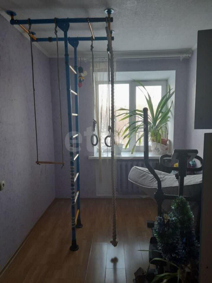 3-комн квартира посёлок Лесково, 42
