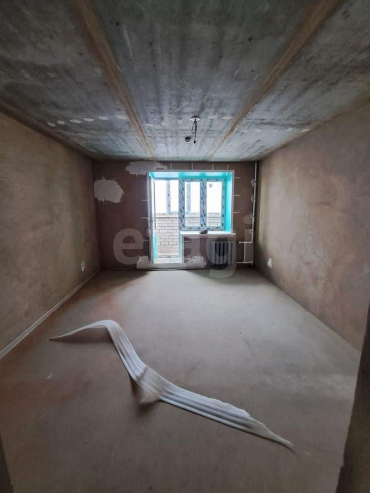 2-комн квартира улица Лётчика Каберова, 7