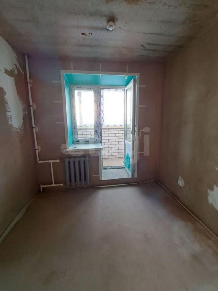 2-комн квартира улица Лётчика Каберова, 7