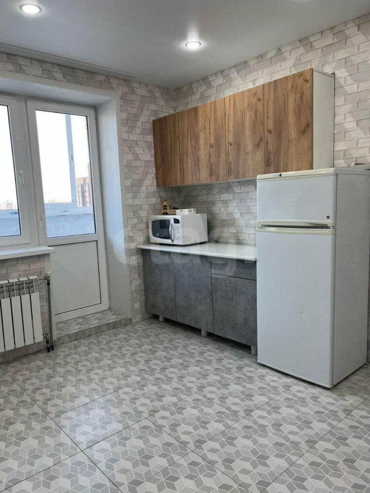 2-комн квартира улица Гагарина, 82а