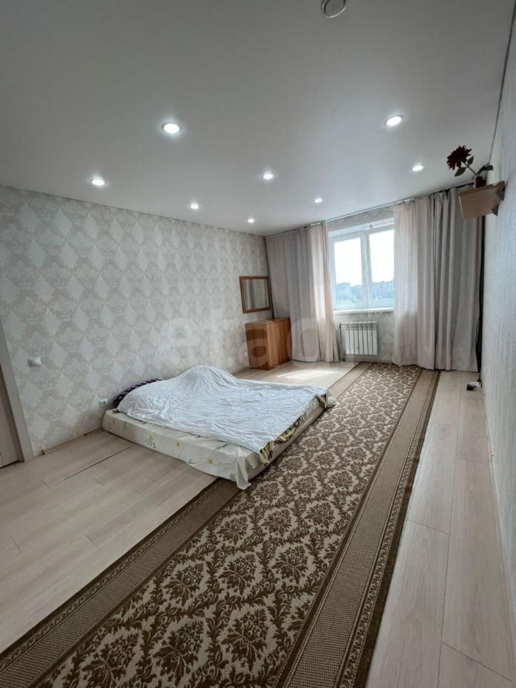 2-комн квартира улица Гагарина, 82а