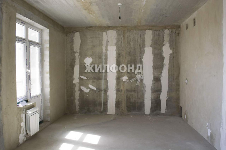 2-комн квартира Михалицына улица, д.1