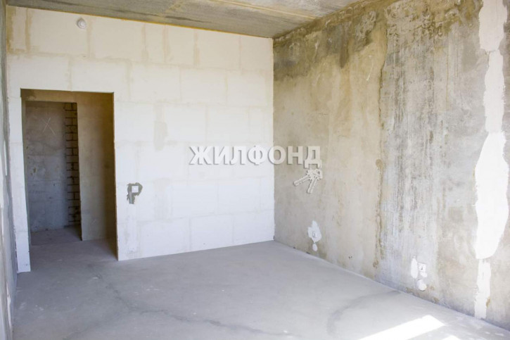 2-комн квартира Михалицына улица, д.1