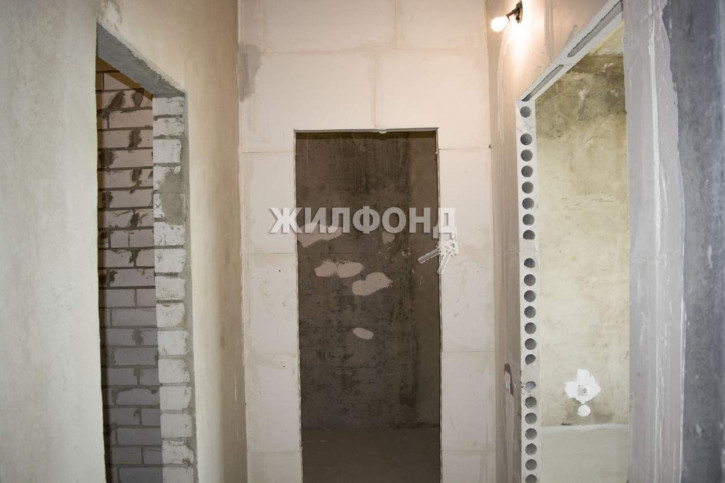 2-комн квартира Михалицына улица, д.1