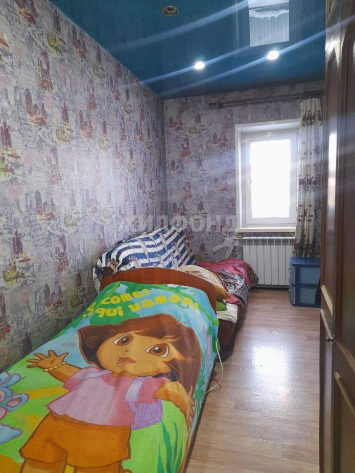 Коттедж/дом Безымянная улица