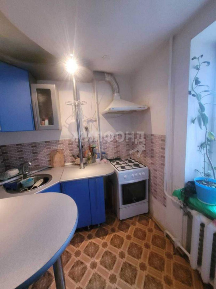 1-комн квартира Калинина улица, д.131/1