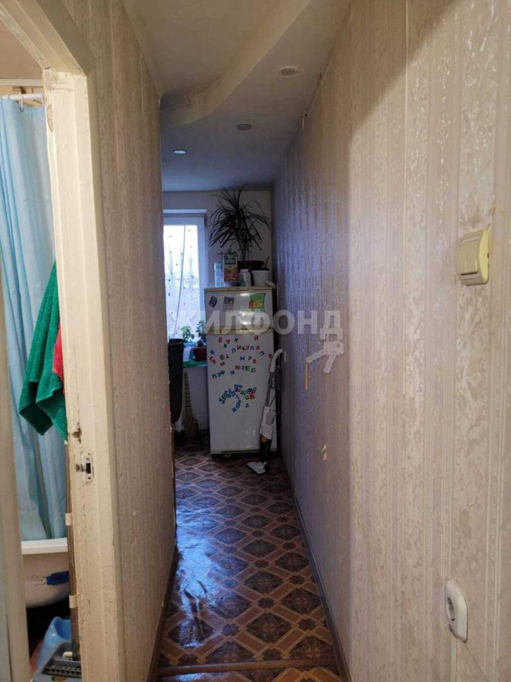 1-комн квартира Калинина улица, д.131/1