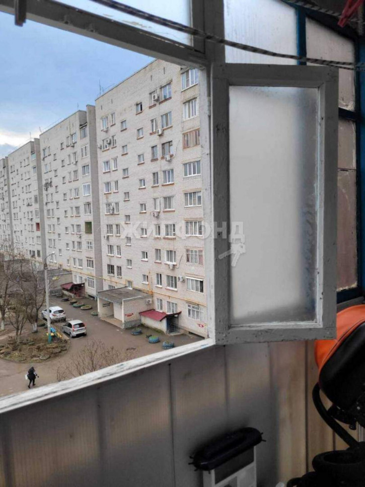 1-комн квартира Калинина улица, д.131/1