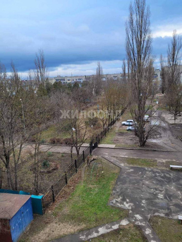 1-комн квартира Калинина улица, д.131/1