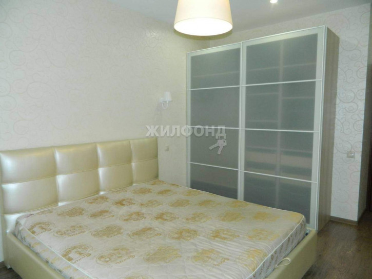 3-комн квартира Адриена Лежена улица, д.17