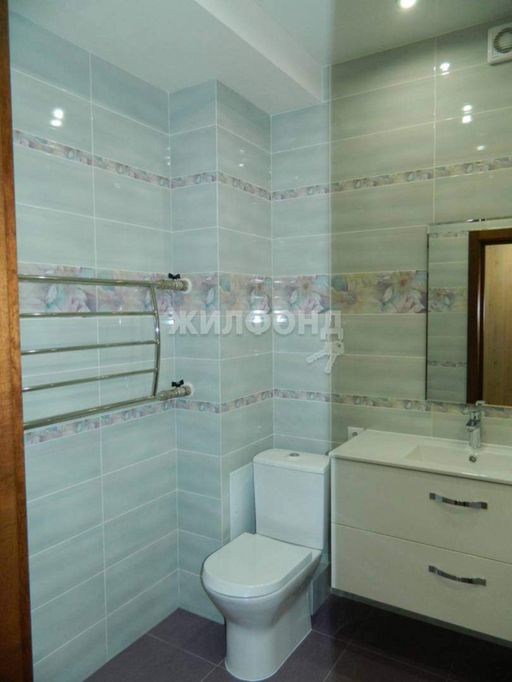3-комн квартира Адриена Лежена улица, д.17