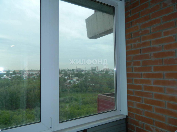 3-комн квартира Адриена Лежена улица, д.17