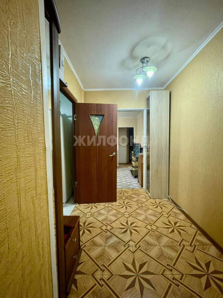 3-комн квартира Ленинградская улица, д.33