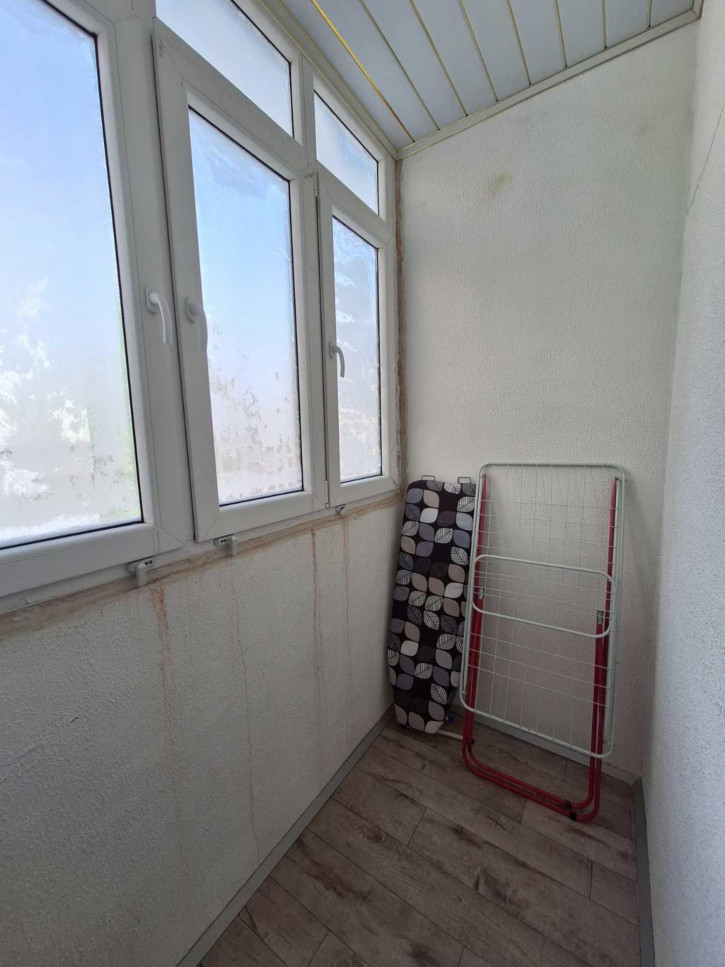 1-комн квартира Асхата Мирзагитова ул, 10/1