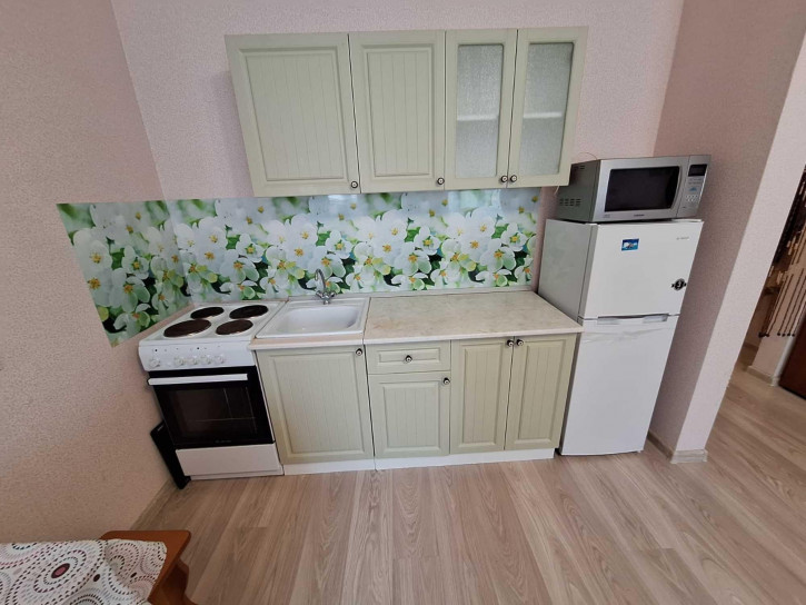 1-комн квартира Асхата Мирзагитова ул, 10/1