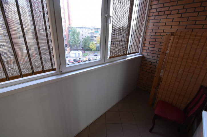2-комн квартира Ленина ул, 99