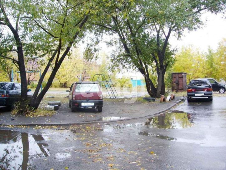1-комн квартира Ленинградская 2-я, 22/1