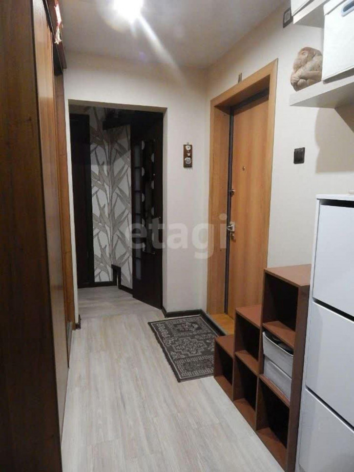 2-комн квартира Денисова-Уральского, 4