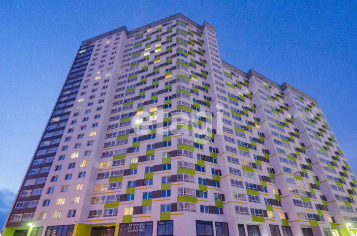 Офис Екатеринбург