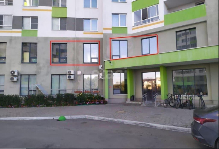 Офис Екатеринбург