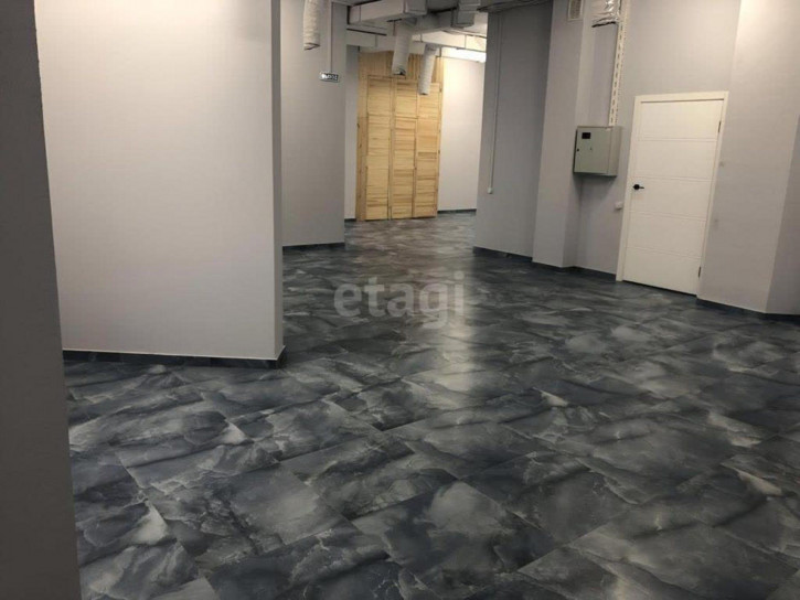 Офис Екатеринбург