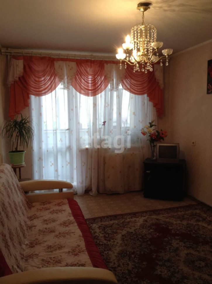 2-комн квартира Демьяна Бедного, 104