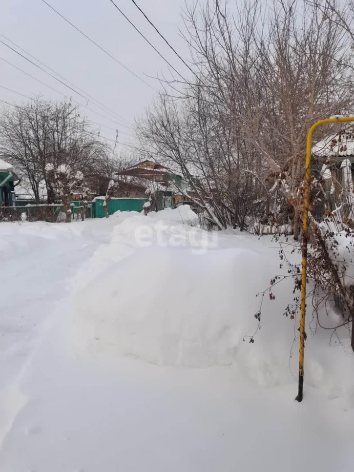 Коттедж/дом Авиации пер., 5